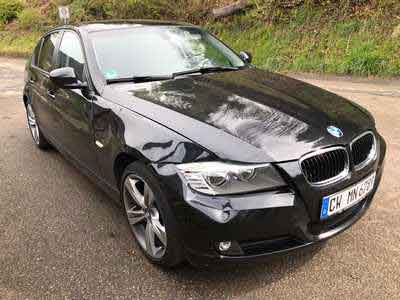 Autoankauf Unfalllwagen Bewertung M. Nagel, aus Zweibrücken