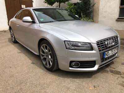 Autoankauf Unfalllwagen Bewertung Tobias S. aus Kaarst