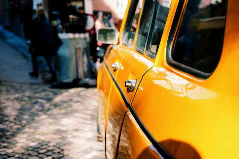 Autoankauf Unfalllwagen